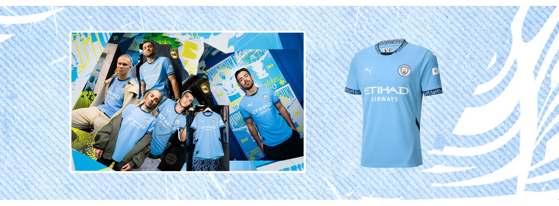 Fotbalový Dres Manchester City